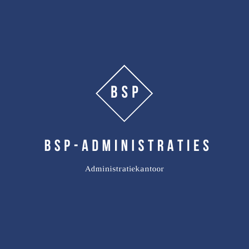 Logo BSP-Administraties